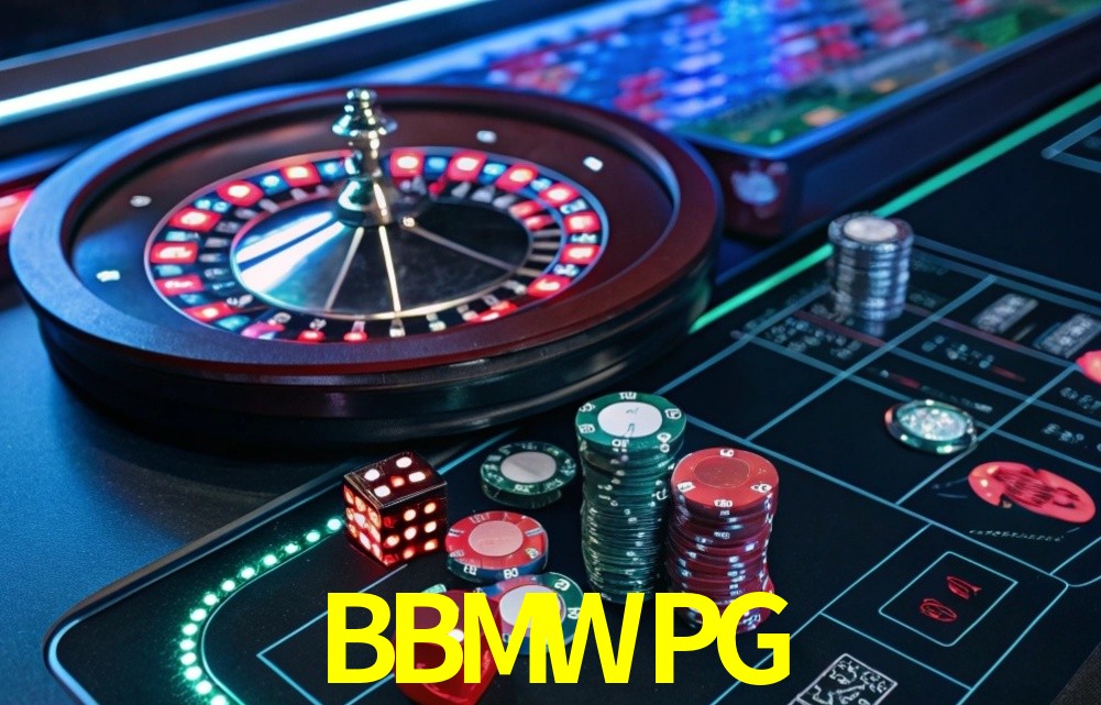 BBMWPG