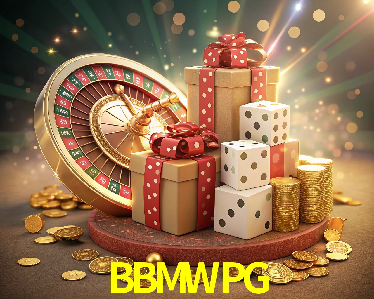 BBMWPG