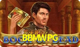 Book of Dead