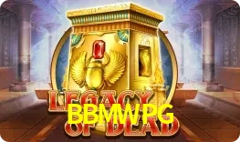 Legacy of Dead