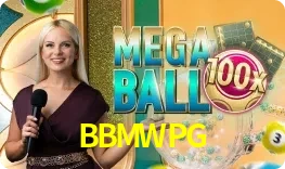 Mega Ball